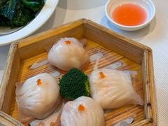 -天瑞轩·粤菜餐厅