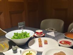 -A One Kitchen·南京精菜馆(德基广场店)