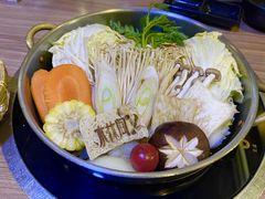 -水林间(景枫中心店)