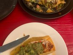 -Pistolera Mexican Cantina女枪手墨西哥餐厅(碧云路店)