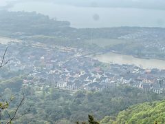 -虞山风景区