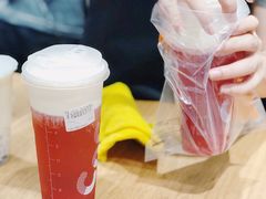 -CoCo都可(湖滨银泰店B区店)