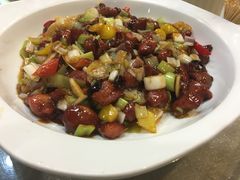 -乔家满族八大碗(流水沟店)