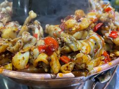 -北龙火锅店(燕山大街店)