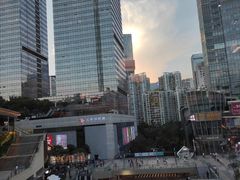 -润园四季椰子鸡火锅(南山海岸城店)