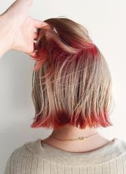 -FASHION PALACE hair+