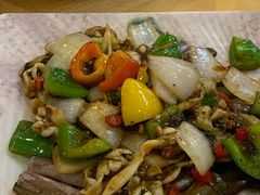 -旺富东海大酒楼(海鲜街店)