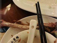 -吴山贡鹅(罍街店)