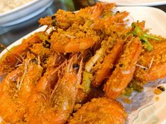 -渔家大院·地道威海菜(石岛店)