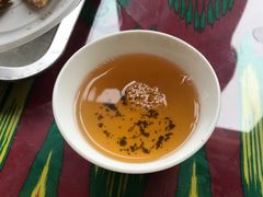 -百年老茶馆