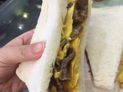 -义顺牛奶公司(庇利金街店)