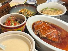 -南京大牌档(新街口德基广场店)