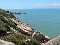 -东极岛景区