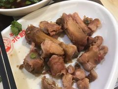 -状元水饺(成都SM广场店)