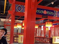 -祥源胡同·涮牛羊肉火锅(花桥店)