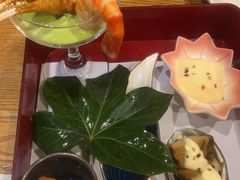 -和创柚子·会席日本料理(新区淮海街店)