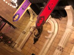 -波塞冬旅游度假区