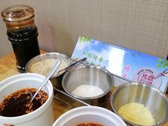 -向阳羊汤(千峰店)