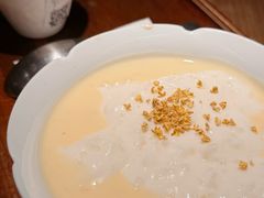 酒酿米麻薯凤凰奶-RUXU入续糖水铺与包(卓悦中心店)