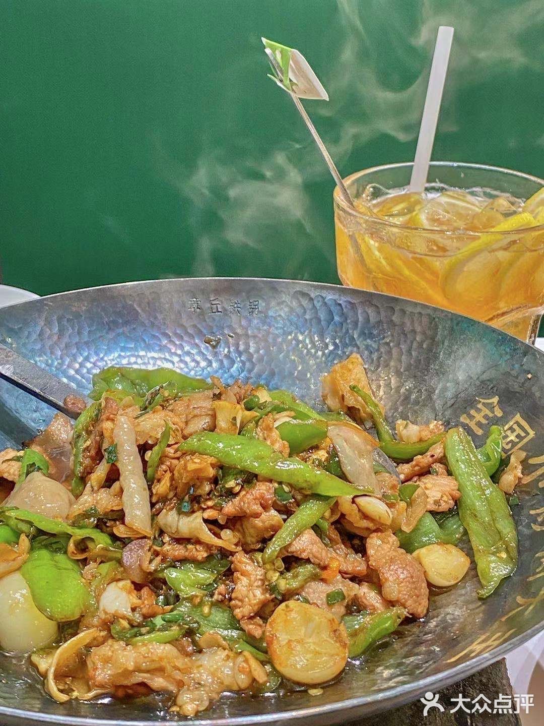 上海新店｜长沙必吃榜🌶️正宗湘菜店！不踩雷 