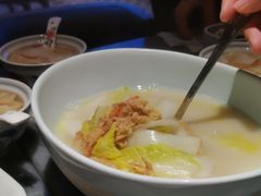 浓汤娃娃菜-莞府家宴·东莞菜(市民服务中心店)