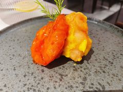 -二十四单 淮扬新味