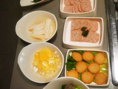 -海底捞火锅(苏宁生活广场店)