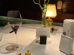 -三嚥阁 La Villa Restaurant