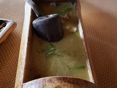 -火咂咂竹筒宴(告庄店)