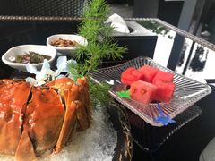 -铜锣湾·有麝自然香(重庆新天地店)