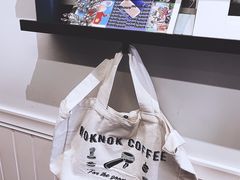 -NokNok Coffee(宽窄巷子店)