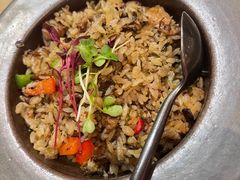 -本处·素食·融合料理(南油店)