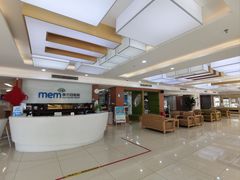 -美尔目眼科·近视手术·儿童近视(定慧店)