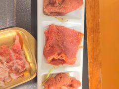 -東盛炭烤自助料理(浦东文峰广场店)