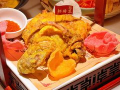 -遇见长安之高山流水(李家村万达店)