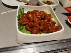 -海底捞火锅(九霄梦天地店)