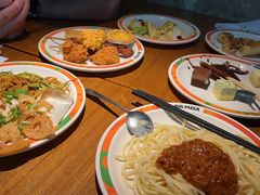 -比格比萨自助(国展店)