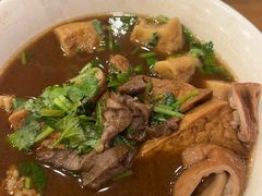 -北京小肠陈饭庄(方庄店)
