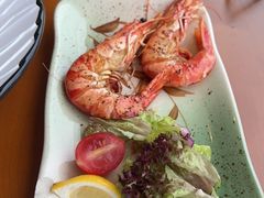 -V Bar海景扒房(北海湾惠龙万达嘉华酒店)