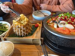 -云海肴·汽锅鸡·云南代表菜(五道口购物中心店)