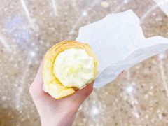 淇淋筒-哈氏·上海哈尔滨食品厂(五角场万达广场店)