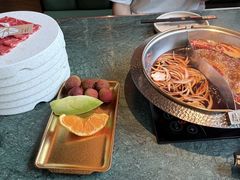 -牛New寿喜烧(金鹰世界店)