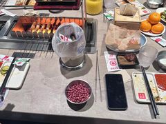 -丰茂烤串(金源店)