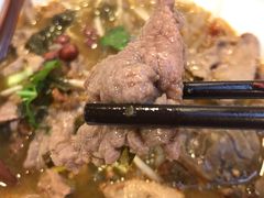 鮮牛肉-百味川