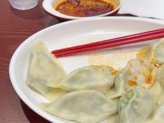 -喜家德虾仁水饺(东海缤纷天地店)