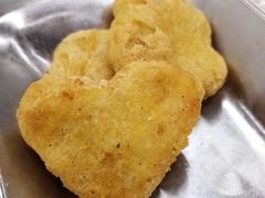 -复旦大学本部-食堂
