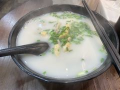 -鸭小妹鸭血粉丝(老门东店)