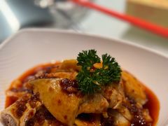 -廊亦舫Lang Yi Fang Restaurant(金桥店)
