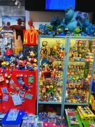 -波乐气球派对用品商店·生日布置·礼品集合店