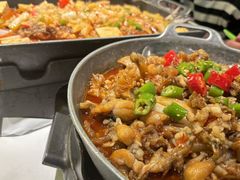 -蛙喔炭烧牛蛙(盐城盐都万达店)